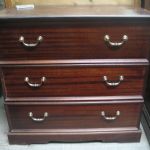 439 1498 CHEST OF DRAWERS